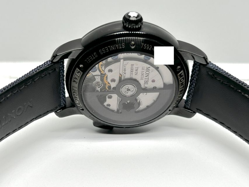 Montblanc Star Legacy MB129763 Image 4